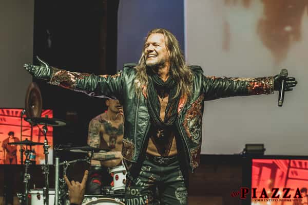 Fozzy