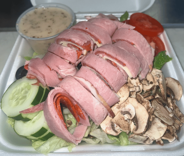 Antipasto