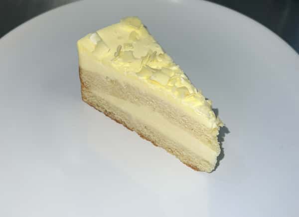 Limoncello Cake