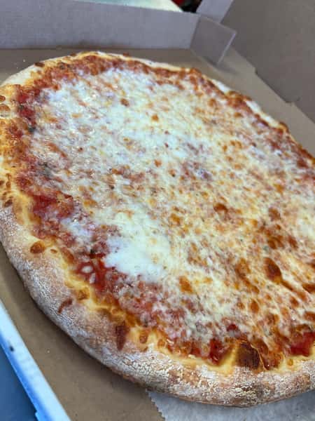 14" Cheese Pizza