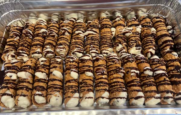 Cannoli