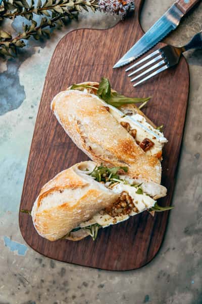 Sandwich
