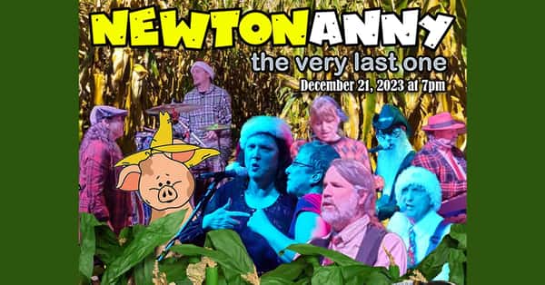Newtonanny 2023