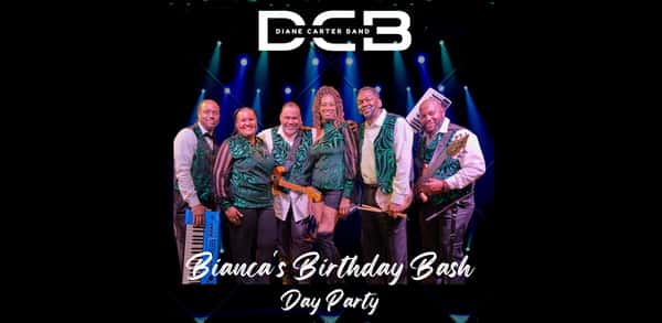 Day Party Diane Carter 