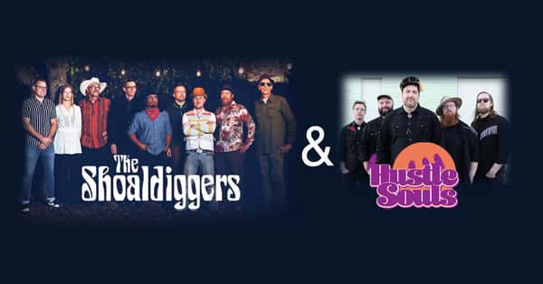 The Shoaldiggers / Hustle Souls