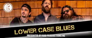 Lower Case Blues Band