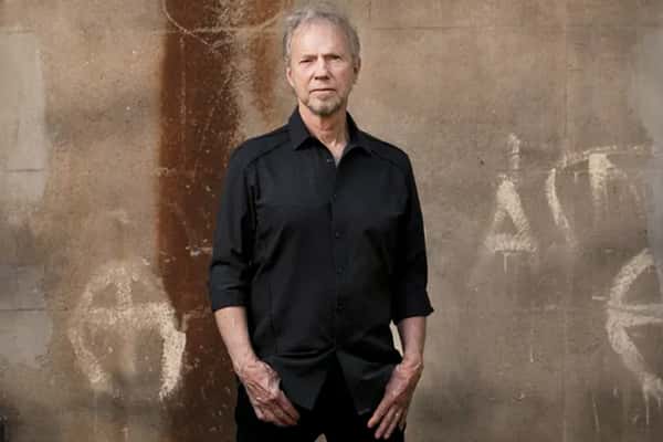 RANDALL BRAMBLETT BAND