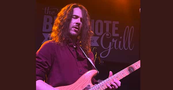 Andy Kushner Band