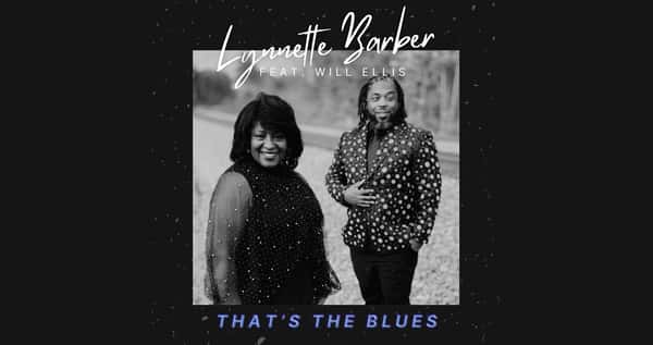 Lynnette Barber & Will Ellis