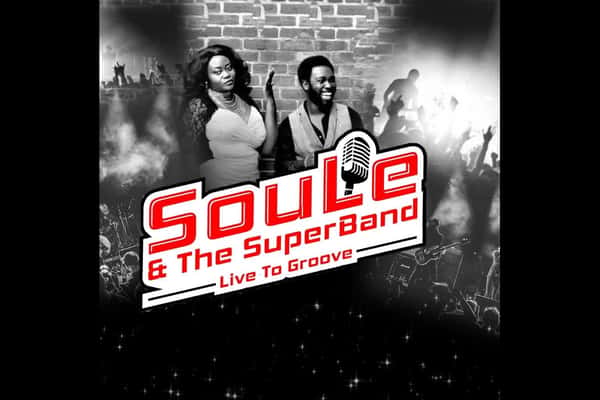 SouLe & the Superband