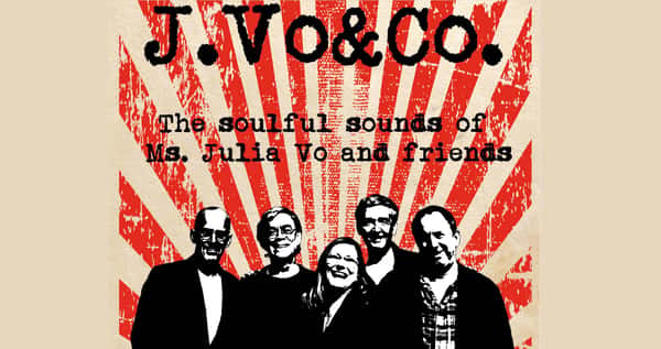 JVo & Co