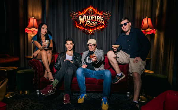 Wildfire Ride