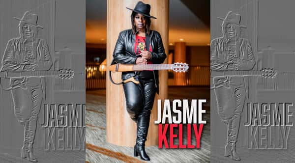 Jasme Kelly Birthday Bash/EP Release Party