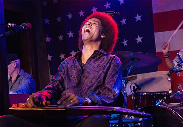Selwyn Birchwood