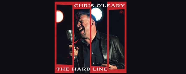 Chris O'Leary Band