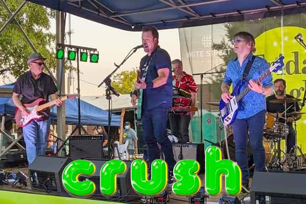 CRUSH