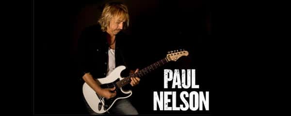 Paul Nelson