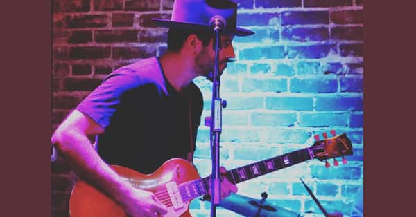 Gabe Lucian Band