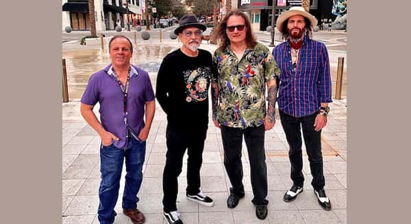 Big Al & the Heavyweights