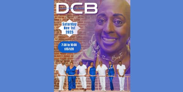 Diane Carter Tribute Band