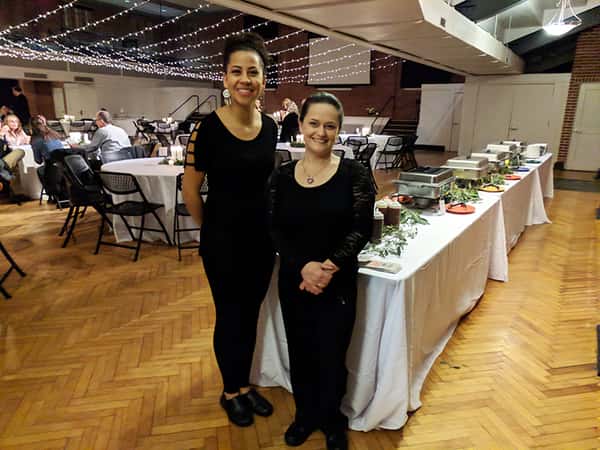 private event