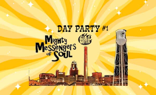 Day Party 2025