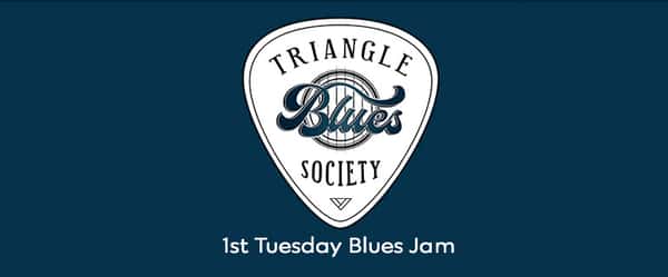 TBS 1st Tuesday Blues Jam