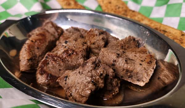 Steak Bites