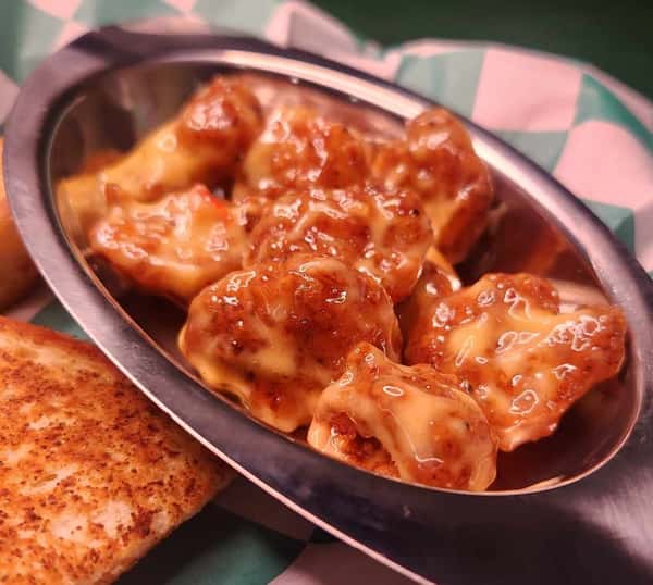 Bangin' Shrimp