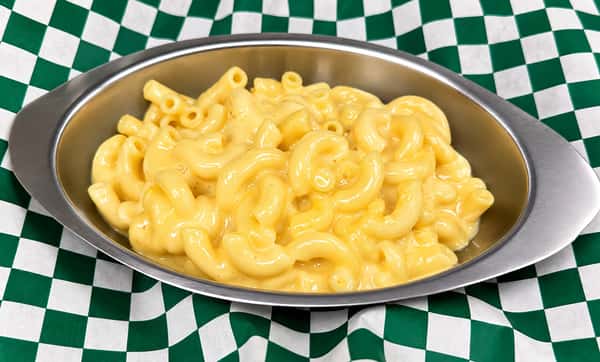 Mac -N- Cheese
