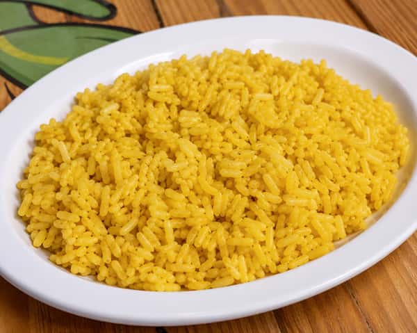 Yellow Rice