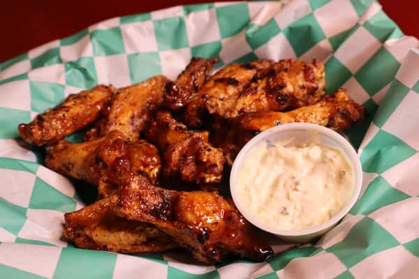 10 Wings