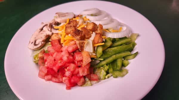 Side Salad