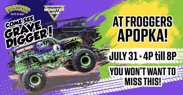Grave Digger