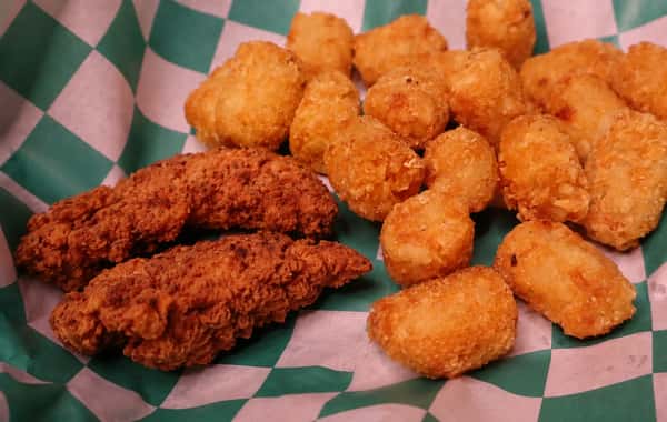 Chicken Tenders
