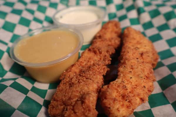 2 Chicken Tenders