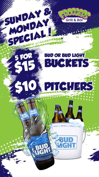 5 For Bucket