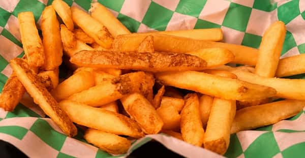 Fries