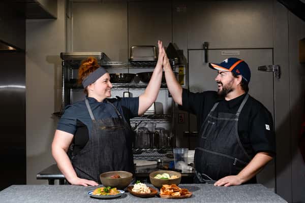 chefs