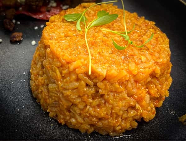 Spanish Rice