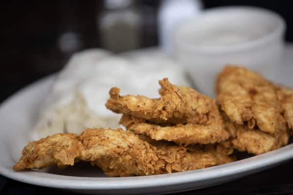 Texas Tenders Main Menu Texas Club Grill & Bar in Ruidoso, NM