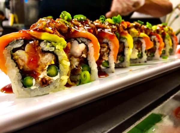 Sushi