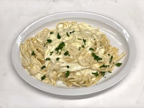 Alfredo Sauce