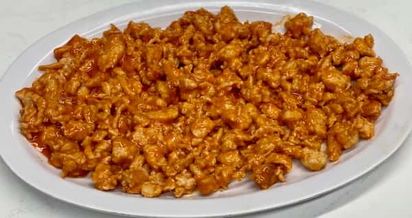 Chicken Platter