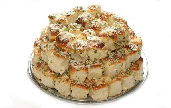 Garlic Knots