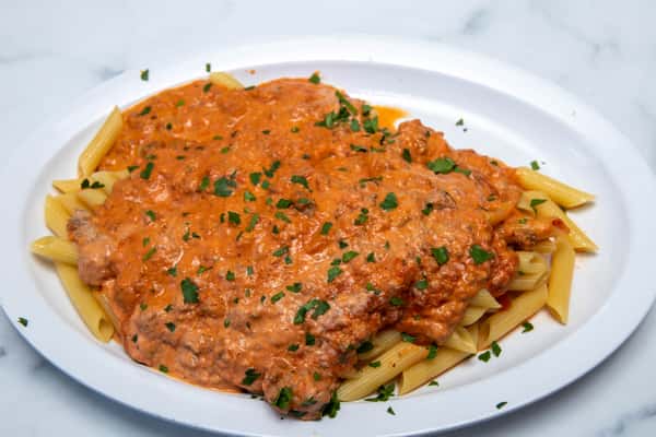 Bolognese Sauce