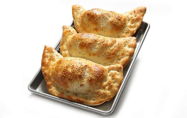 Cheese Calzone