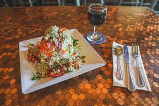 Wedge Salad