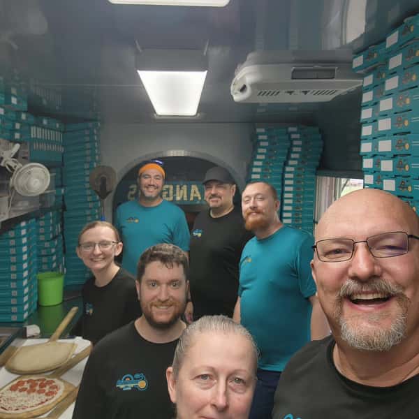 The Team