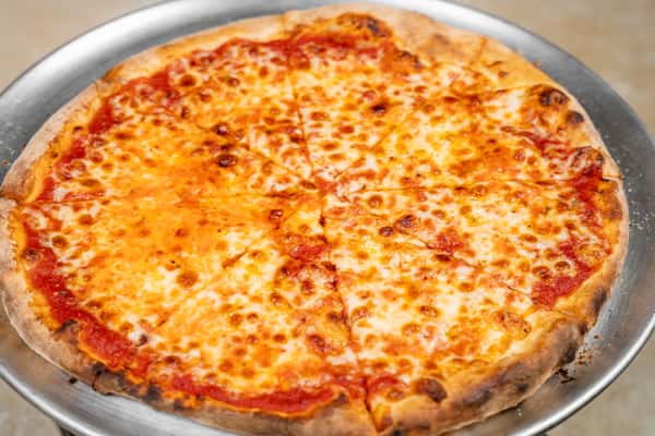 10" New Haven Cheese